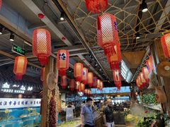 -胖姐渔村(中源大道店)