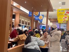 -池奈·咖喱蛋包饭(熙地港店)