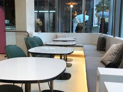 大堂-EVERNAKED裸蛋糕(SOHO天山店)