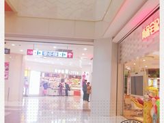 -光启城时尚购物中心