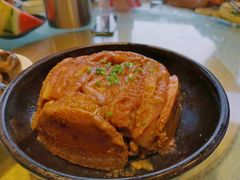 -大师傅金奖啤酒鱼(西街老店)