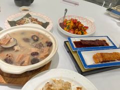 -海宝酒家(中山四路店)