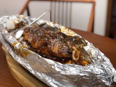 -蘭院荆溪食府·寻味江南