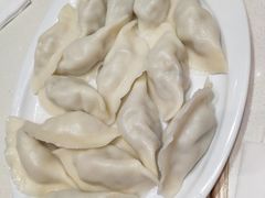 -喜家德虾仁水饺(中央大街店)