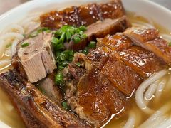 -下村新强记烧鹅店