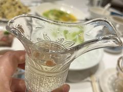 -扬州香格里拉·香宫中餐厅