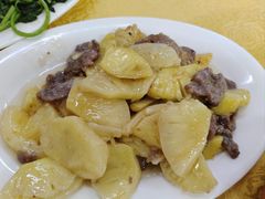 -顺发饭店