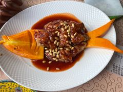 -功德林(南京西路店)