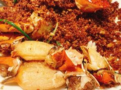 -喜记避风塘炒辣蟹(旗舰店)