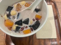 -彬媽糖水(侨鑫国际店)