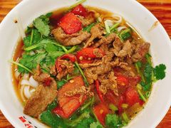 -肆姐面粉馆(坡子街店)