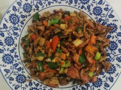 -新新湘菜馆(新中街二条店)