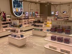 -国药中服免税(北京坊店)