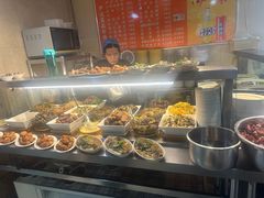 -尹记餐馆(花园店)