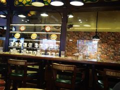 -马迭尔德式西餐精酿啤酒屋(中央大街店)