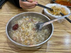 八宝粥-白翔甜食店