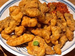 -巴奴毛肚火锅(二七万达店)