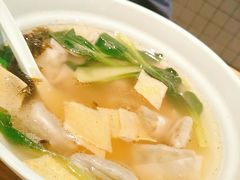 -东园小馆(苏州中心店)