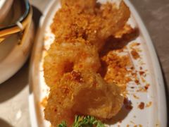 -新白鹿餐厅(金鹰新街口店)