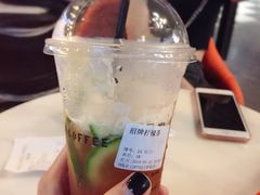 -HALO COFFEE(华贸店)