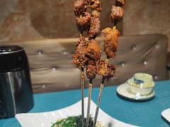 -鹏馨羊羔肉·非遗(新建街店)