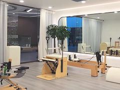 -英派斯健身旗舰店(海信国际中心馆)