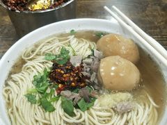 -北路拉面馆(洪湖里店)