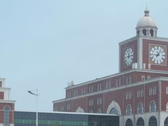 -皮口港