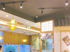 大堂-水林间·寿喜烧自助(仙林金鹰店)
