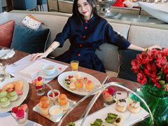 -北京柏悦酒店·锦庭餐厅Dining Room