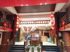 -淮安宴·淮扬菜(清河路一店)