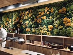 自助取餐区-森味花园·日本料理(伊藤洋华堂亚运村店)