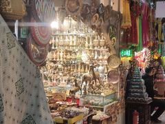 -新疆国际大巴扎