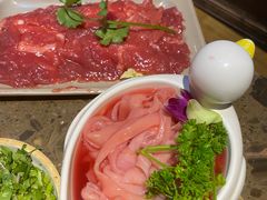-重庆渝达老火锅(春熙路店)