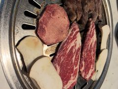 -六七八韩式烤肉·韩国料理(上杭路店)