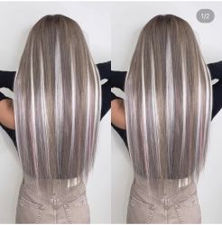 -FASHION PALACE hair+