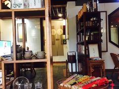 -一慈茶馆(雨田馆)