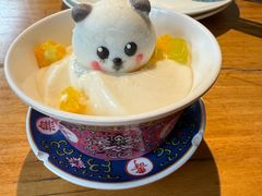 -黄山老妈·土菜(碧桂园店)