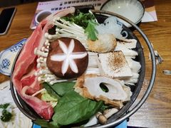 -二丁目食堂(铁西万象汇店)