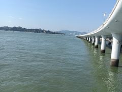 -演武大桥观景平台