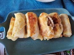 -卓娅俄餐厅(恩和俄罗斯民族乡店)