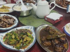 -顺利靓汤酒楼(横荷店)