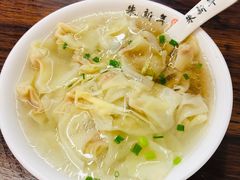 -朱新年·苏式汤团·面点(北寺塔店)