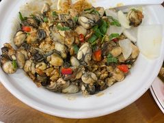 -醉壹号海鲜大排档(厦门美食地标店)