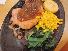 -萨莉亚意式餐厅(天河城购物中心店)