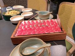 -季季山·云南野生菌火锅(上海首店)