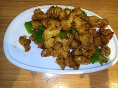 -小土豆北方菜馆(方庄店)