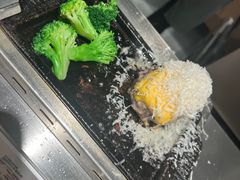 -肉肉大米(金虹桥店)