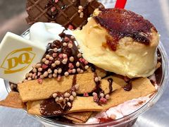 -和创柚子·会席日本料理(新区淮海街店)