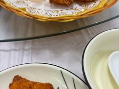-翠茗农庄土菜馆(天目湖店)